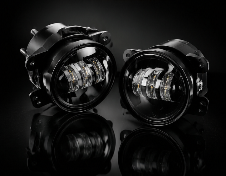 Fog Light for Car